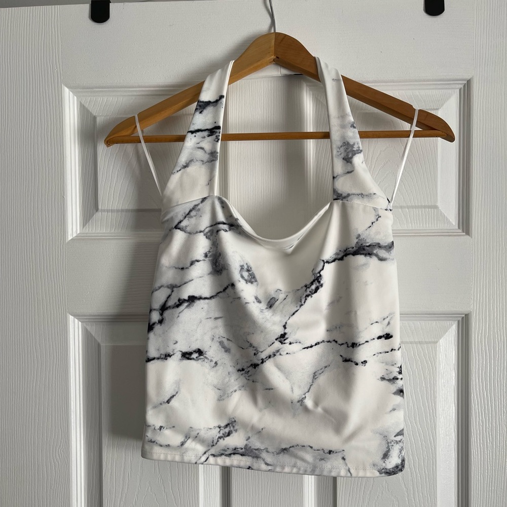 Woman’s Express  Top